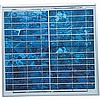 Ventamatic Solar Panel — 10 Watt, Model# VX SOLAR PANEL